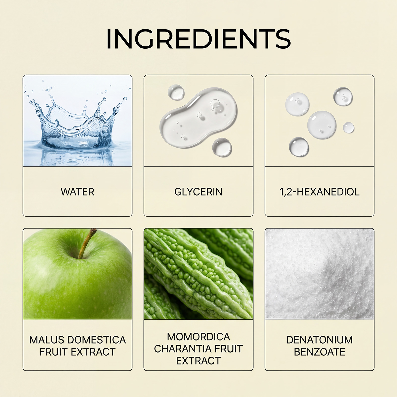 Product detail