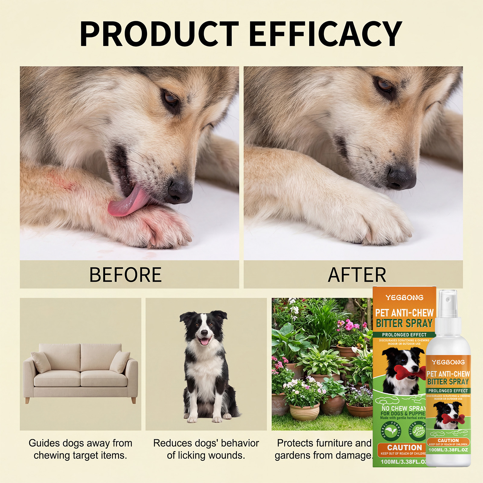 Product detail