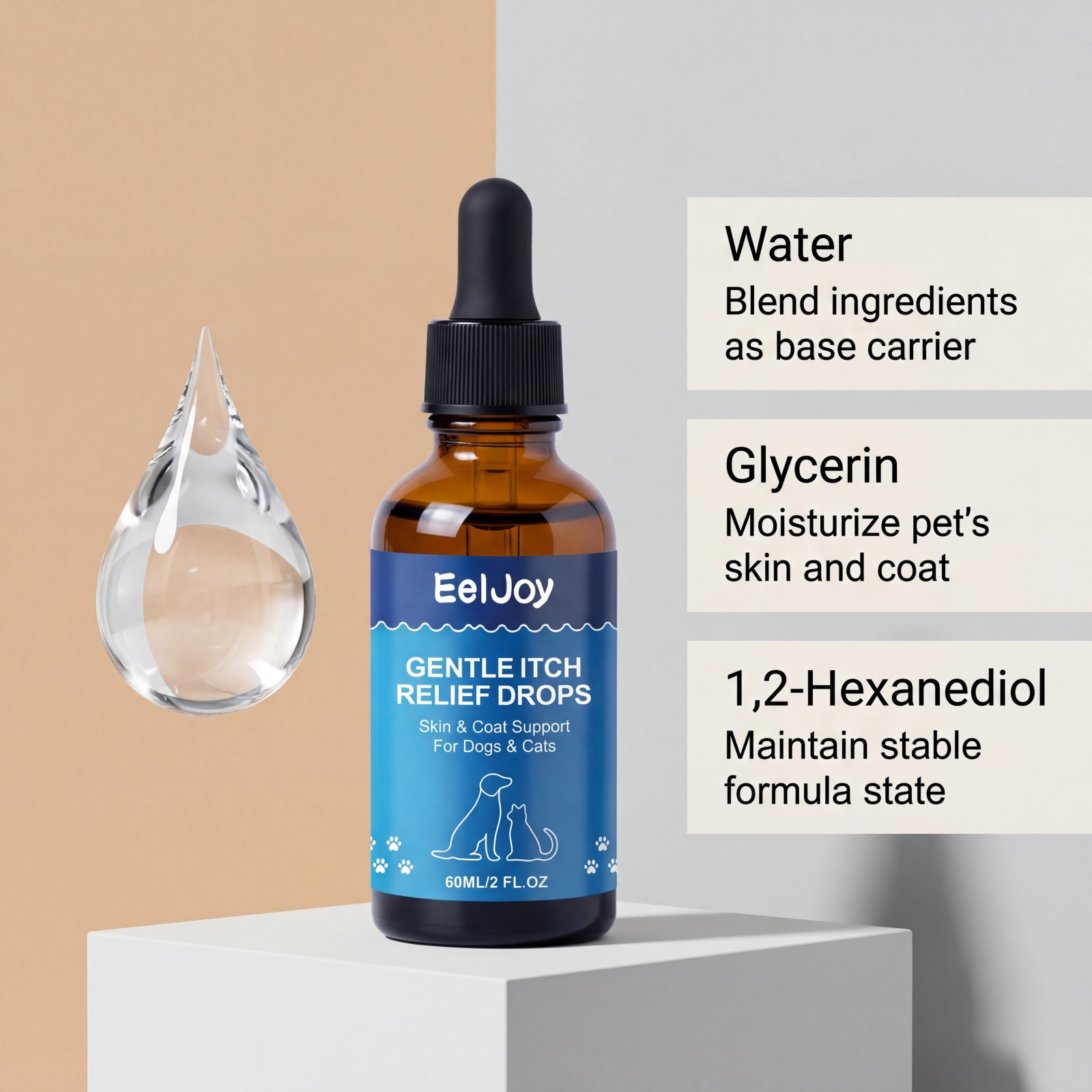 Product detail