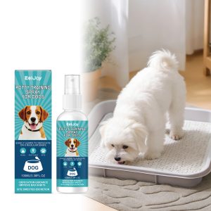 EelJoy Oral Care Spray 120ml Fresh Breath Support - SKU00026064