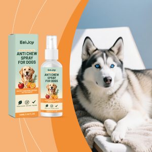 EelJoy Oral Care Spray 120ml Fresh Breath Support - SKU00027449