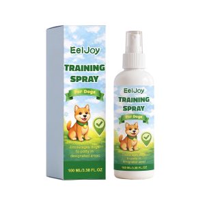 EelJoy Oral Care Spray 120ml Fresh Breath Support - SKU00027053