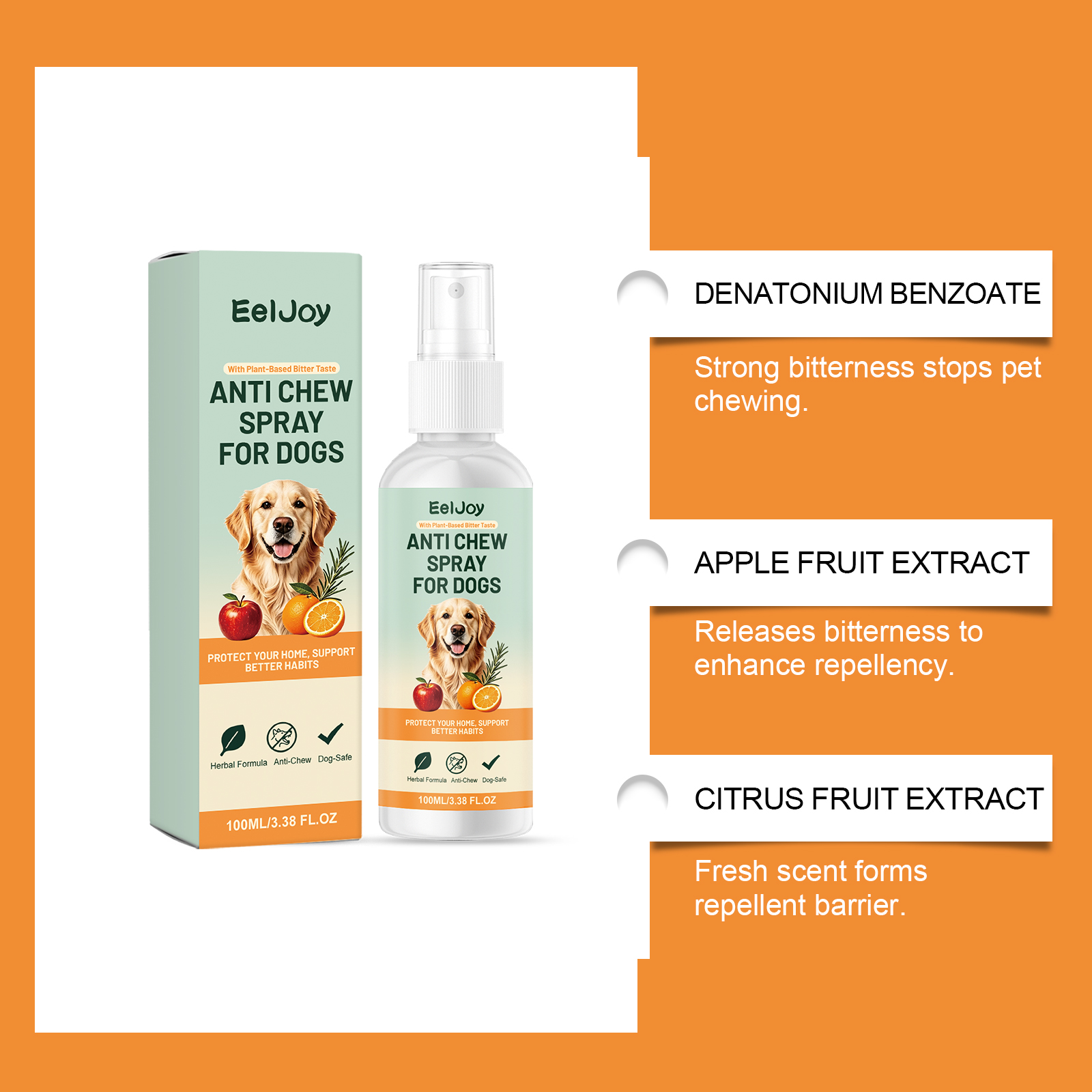 Product detail