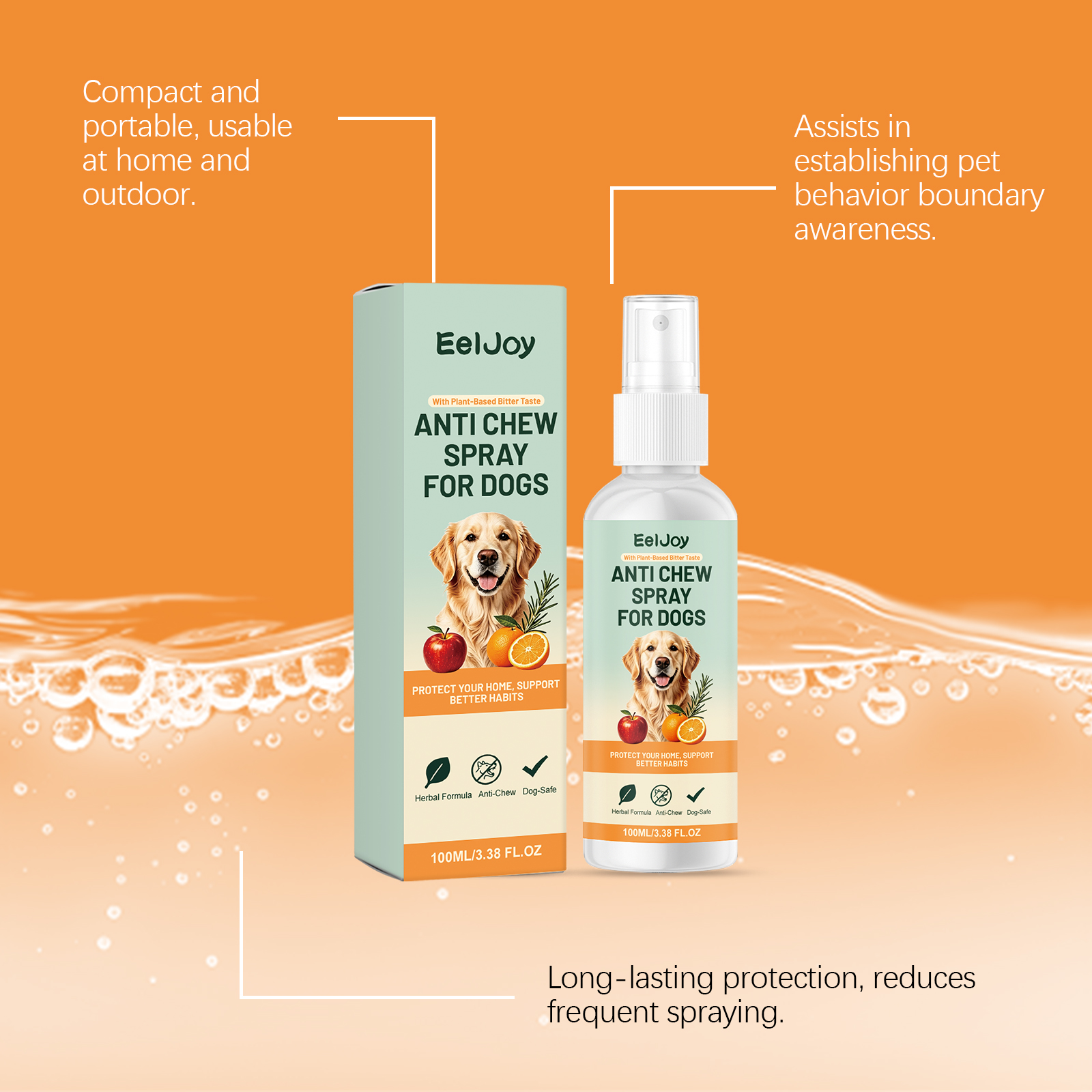 Product detail
