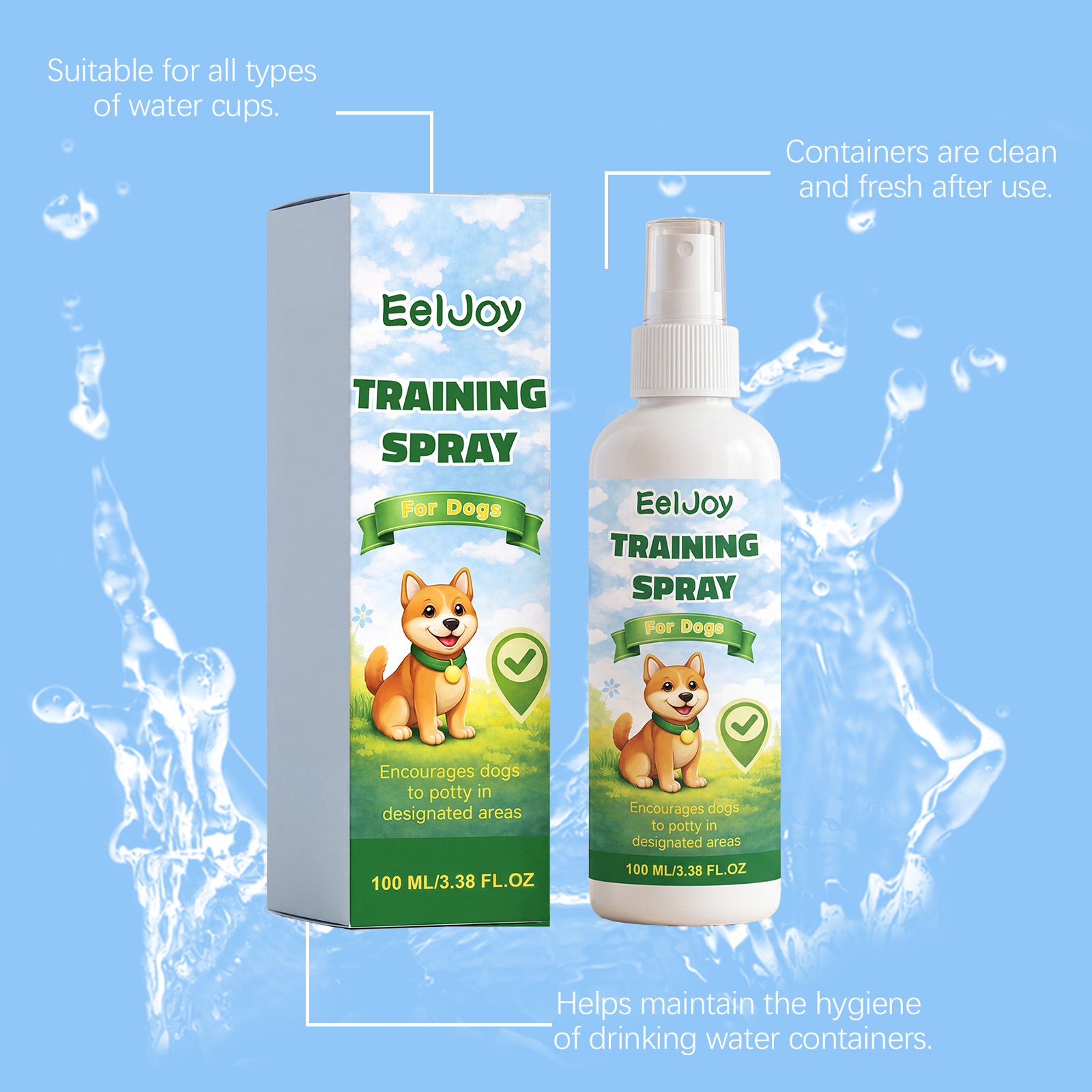 Product detail