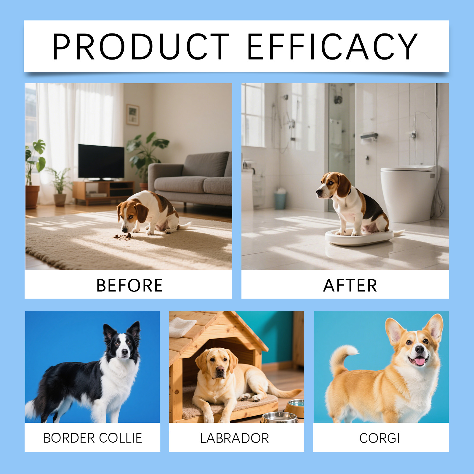 Product detail
