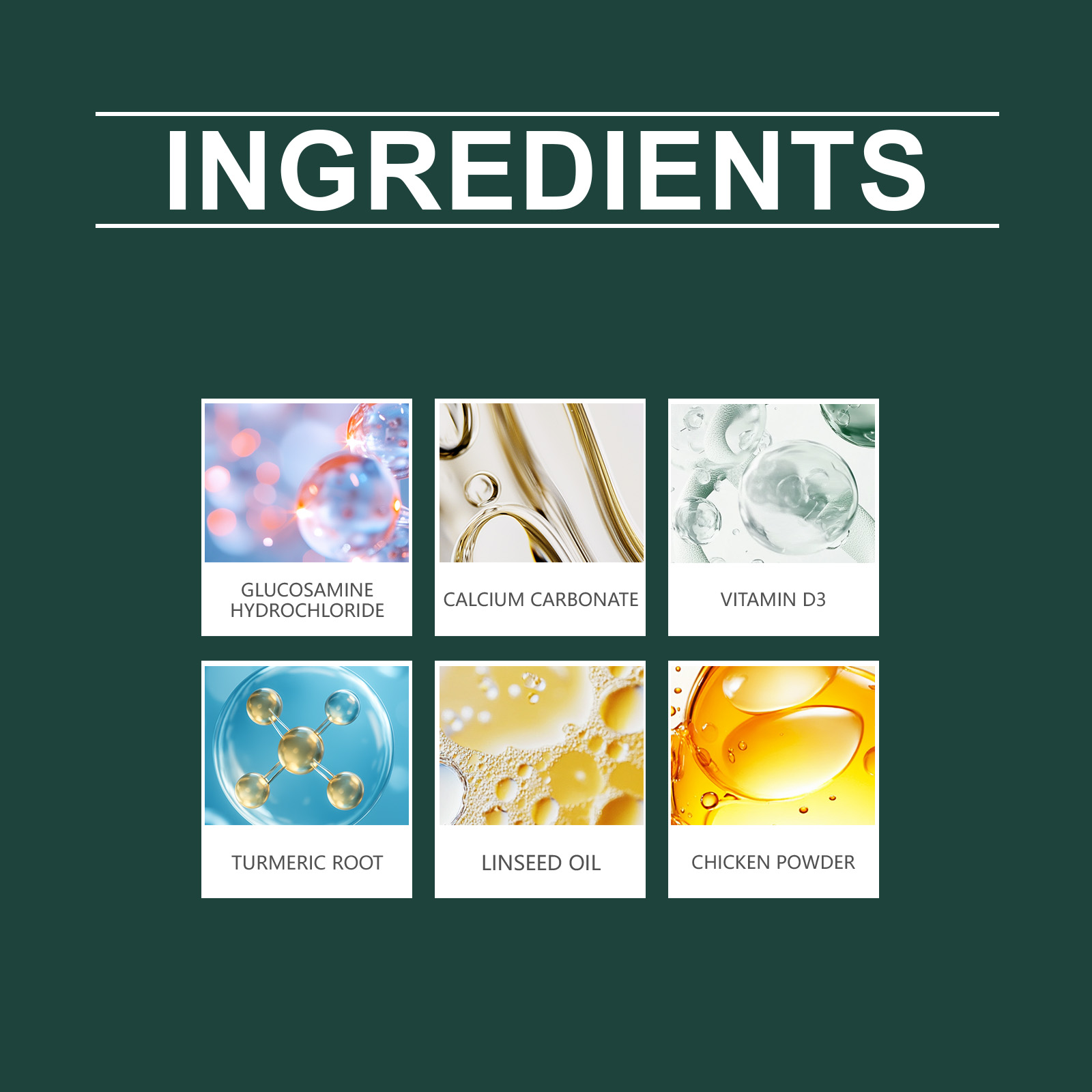 Product detail