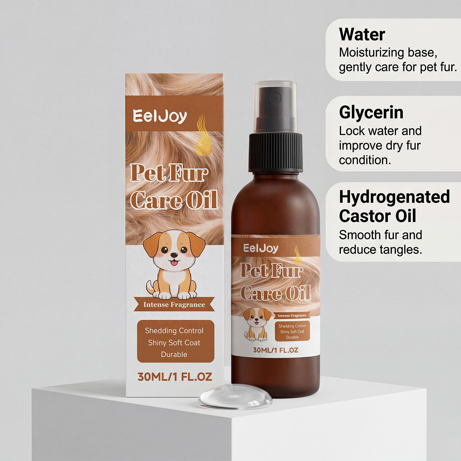 Product detail