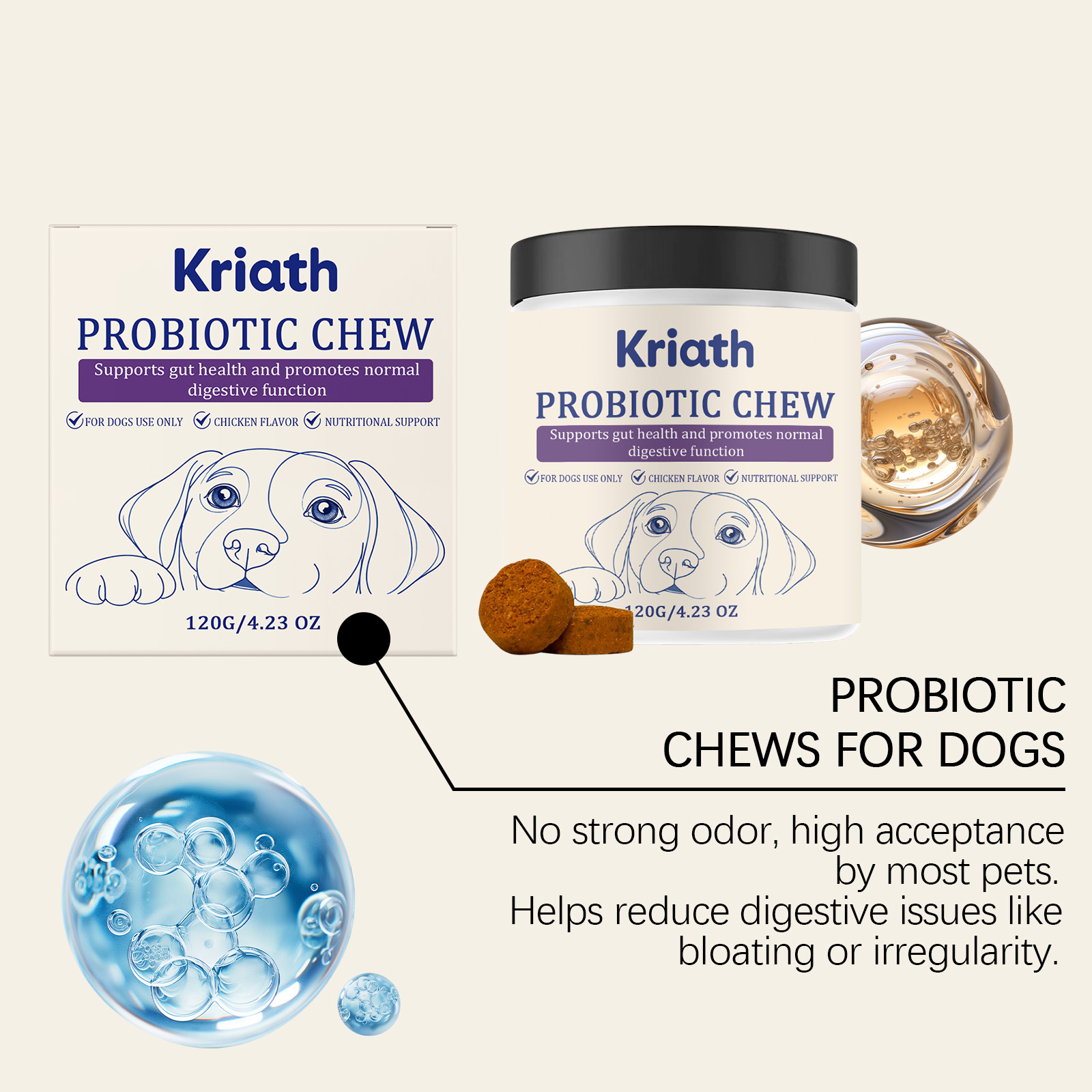 Product detail