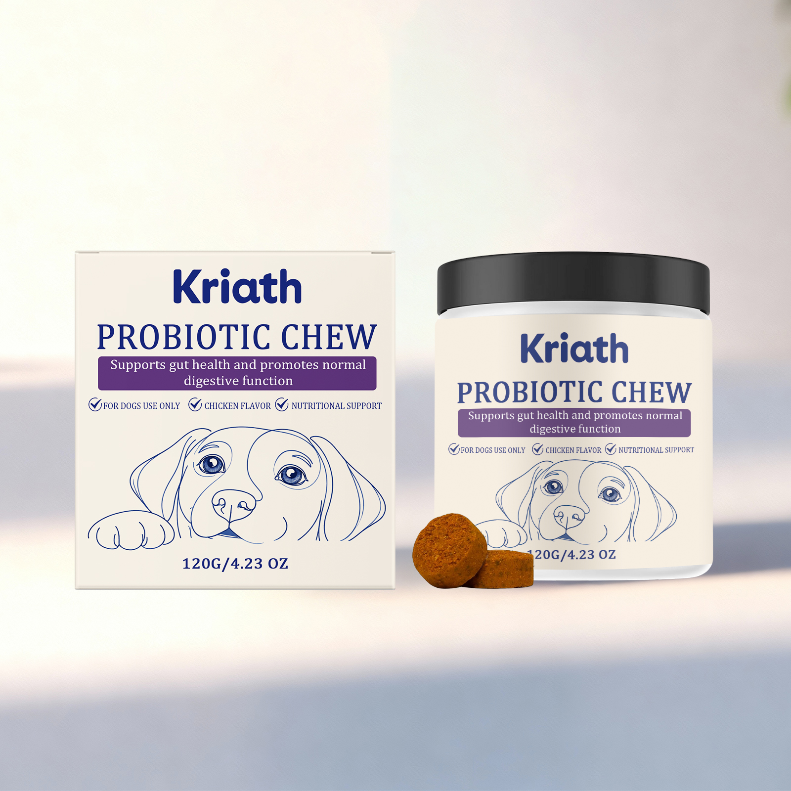 Product detail