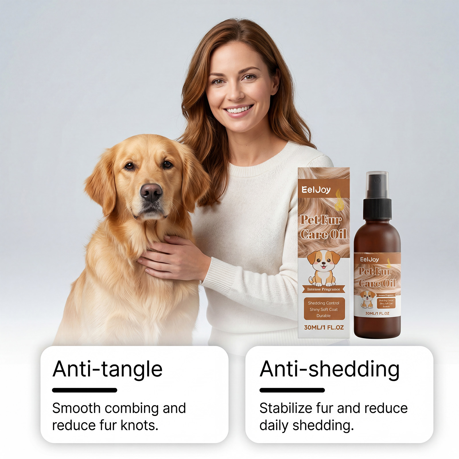 Product detail