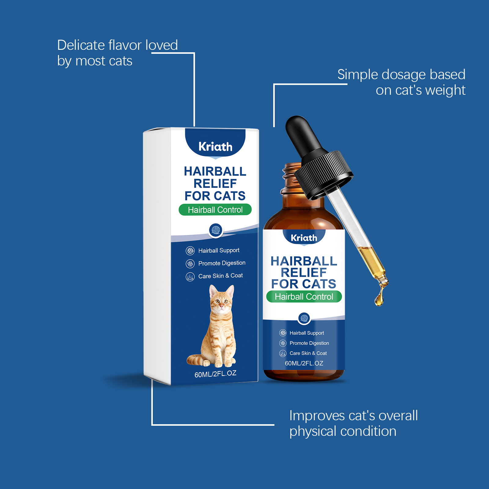 Product detail