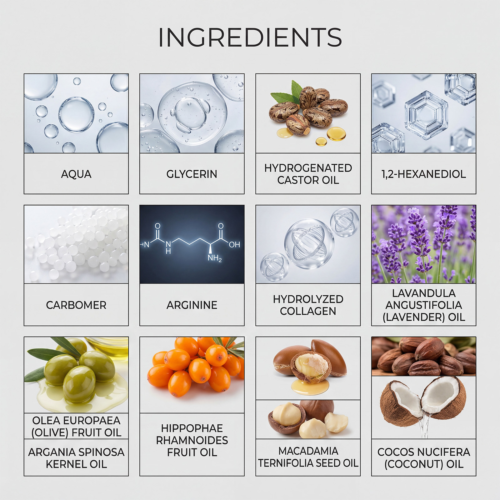 Product detail