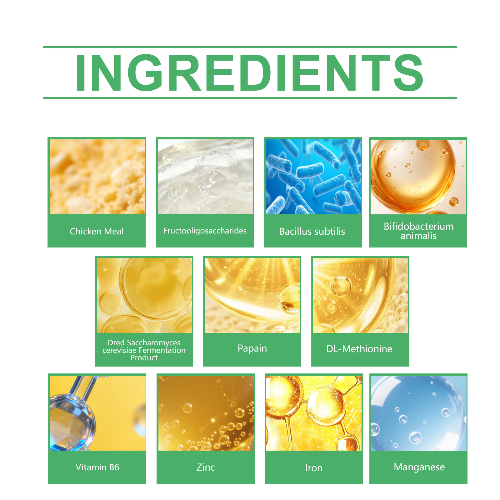 Product detail