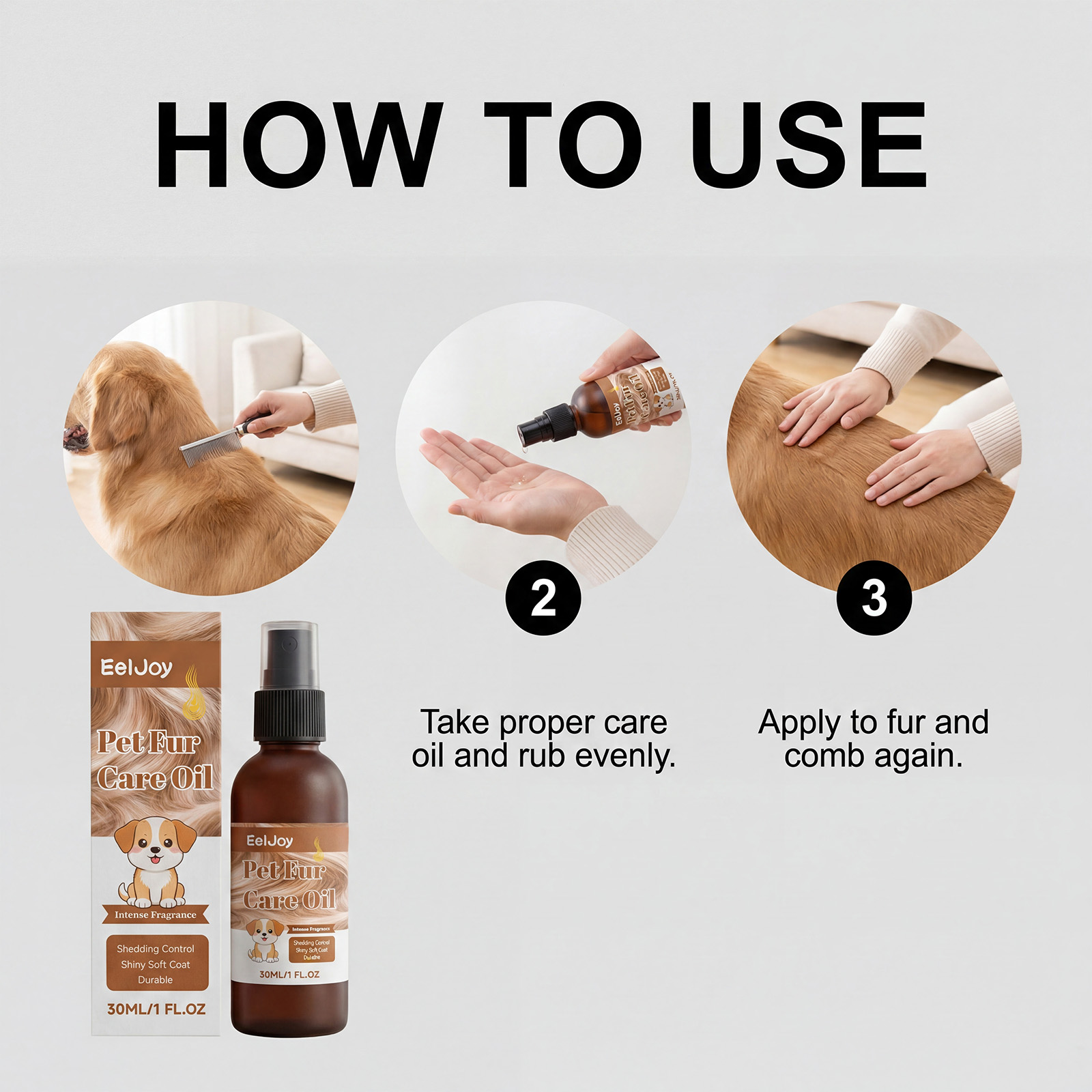 Product detail
