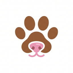 Paw & Nose